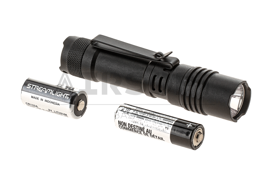 streamlight protac 1aa flashlight ProTac 1L-1AA – Airsoft Bazaar