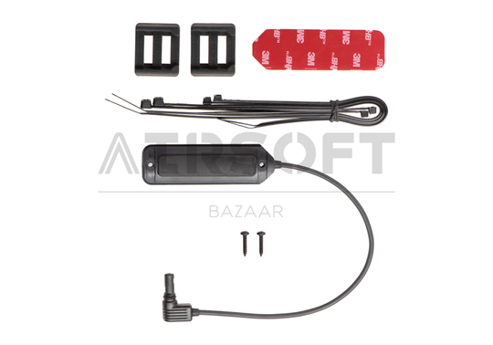 TLR-1/2 Pressure Pad