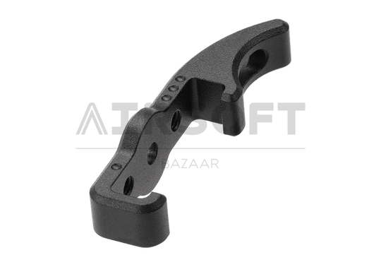 Extended Charging Handle with Selector Switch for AAP01