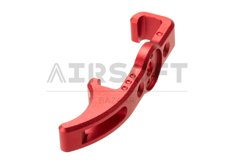 Extended Charging Handle with Selector Switch for AAP01