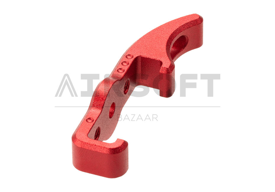 Extended Charging Handle with Selector Switch for AAP01