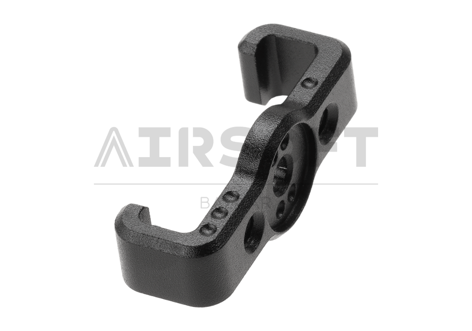 Competition Charging Handle with Selector Switch for AAP01