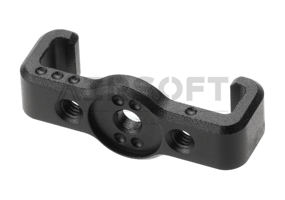 Competition Charging Handle with Selector Switch for AAP01