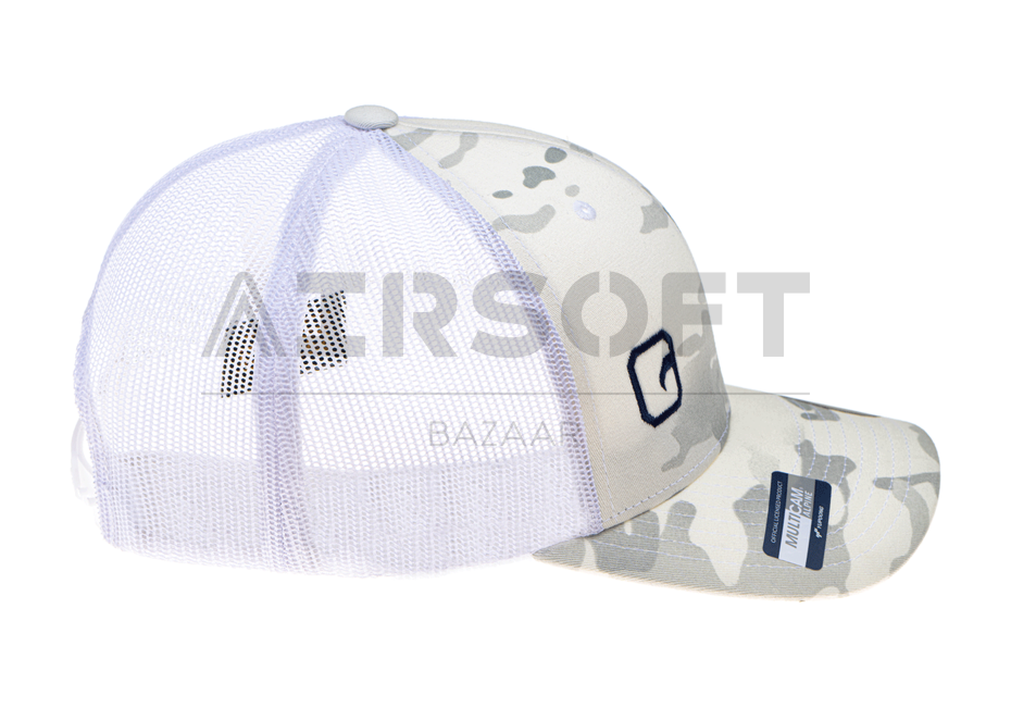 Off Duty Cap