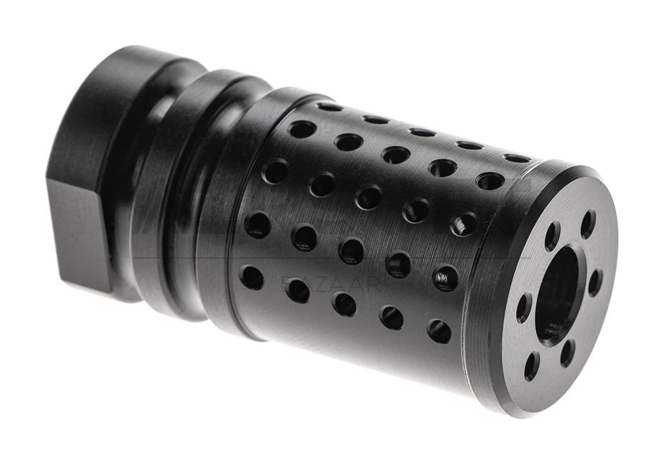 PTS Griffin M4SD-II Tactical Compensator CW
