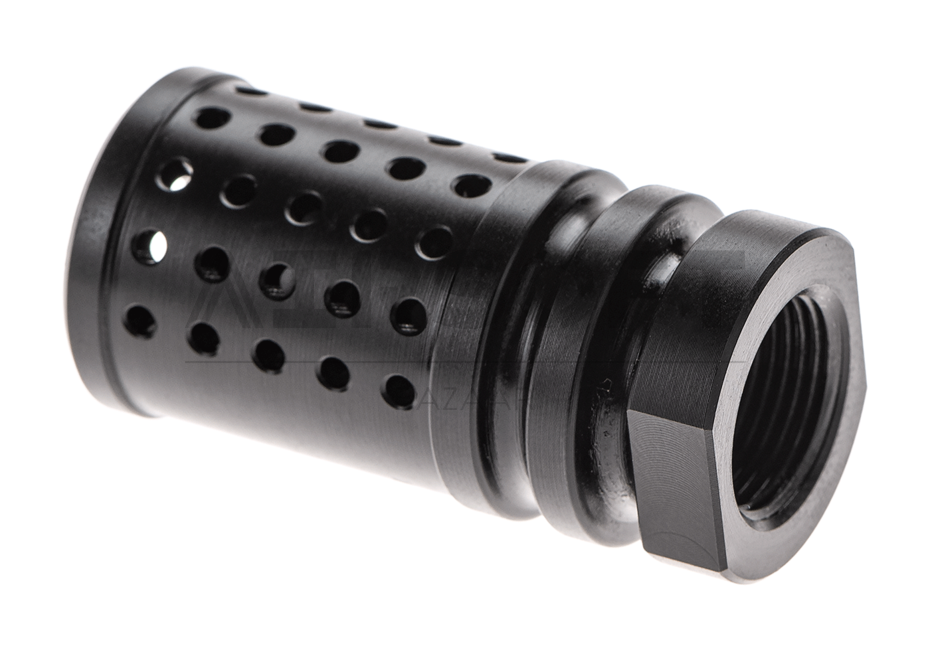 PTS Griffin M4SD-II Tactical Compensator CW