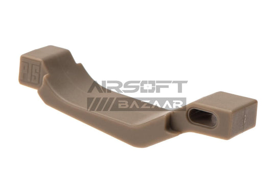 PTS Enhanced Polymer Trigger Guard for AEG