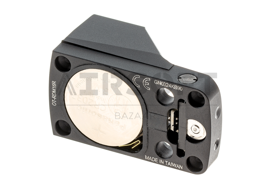 Reflex Mini Sight 1.6”