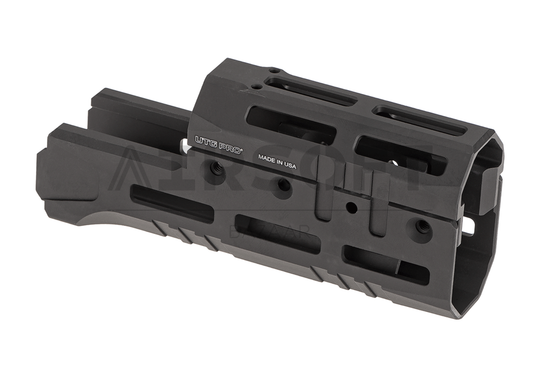 AK 6 Inch Super Slim M-LOK Handguard