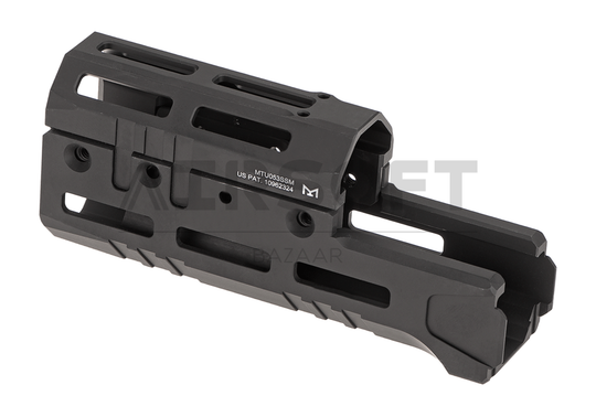 AK 6 Inch Super Slim M-LOK Handguard