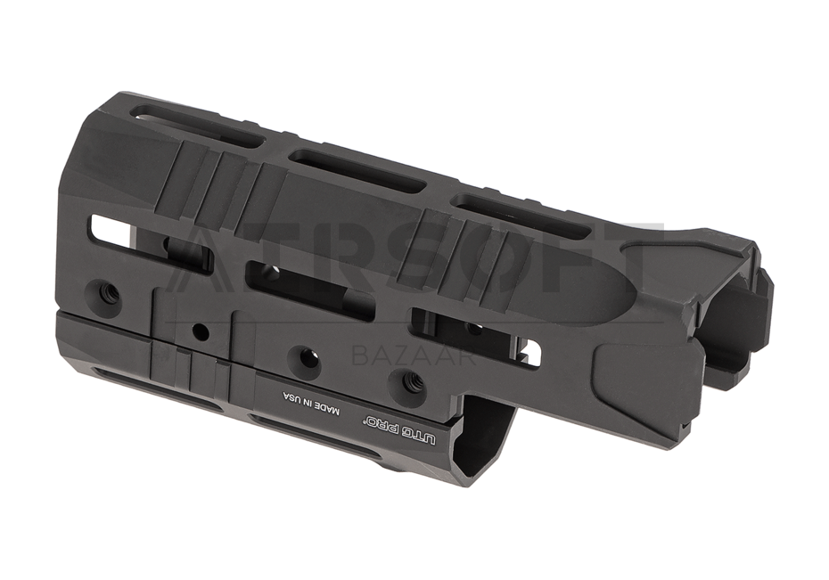 AK 6 Inch Super Slim M-LOK Handguard