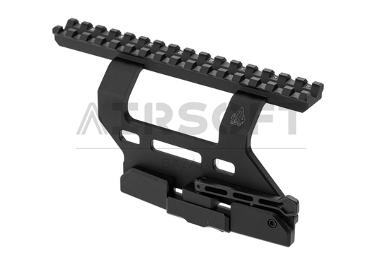 ACCU-SYNC AK Side Mount