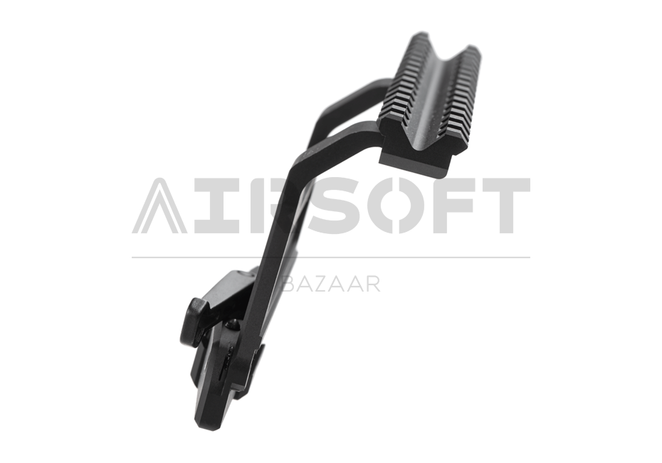 ACCU-SYNC AK Side Mount