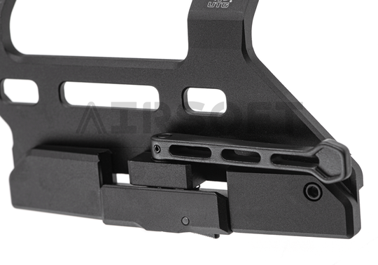 ACCU-SYNC AK Side Mount