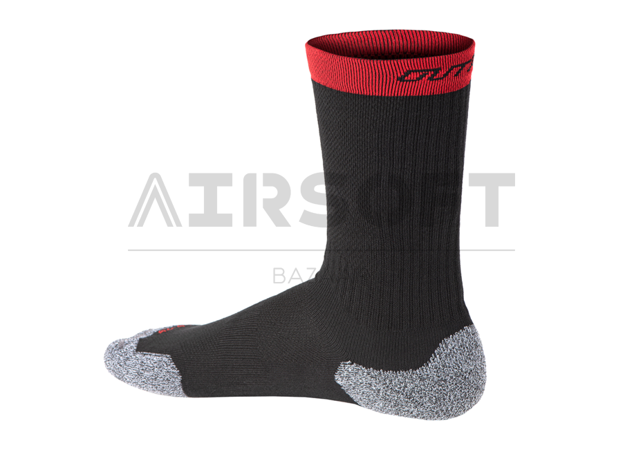 T.O.R.D. Crew Socks