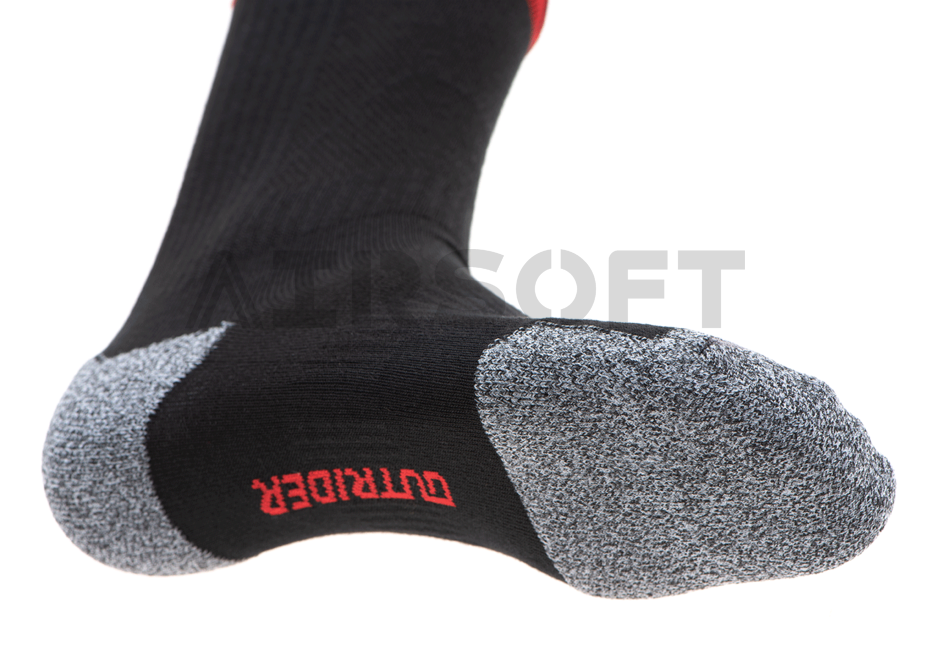 T.O.R.D. Crew Socks