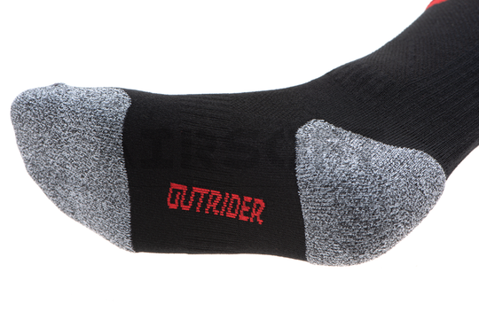 T.O.R.D. Crew Socks