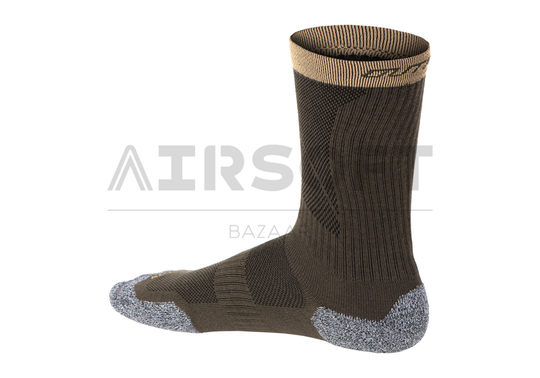 T.O.R.D. Crew Socks