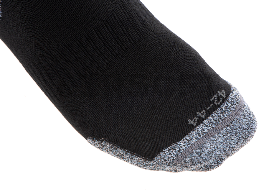 T.O.R.D. Ankle Socks