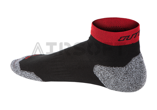 T.O.R.D. Ankle Socks