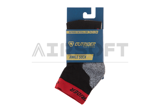 T.O.R.D. Ankle Socks