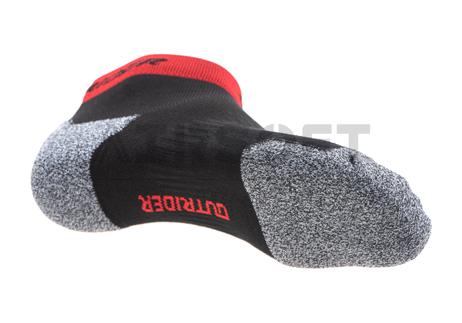 T.O.R.D. Ankle Socks