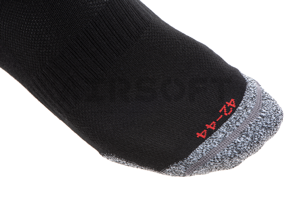 T.O.R.D. Ankle Socks