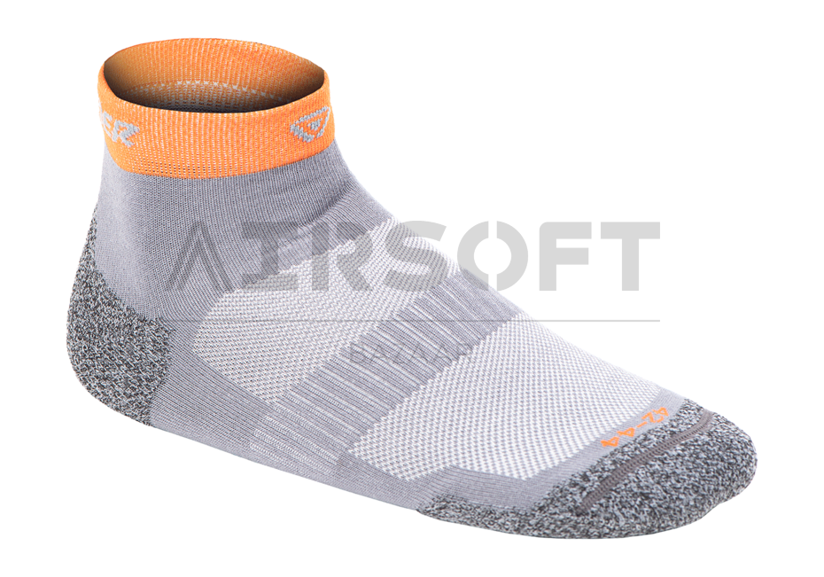 T.O.R.D. Ankle Socks