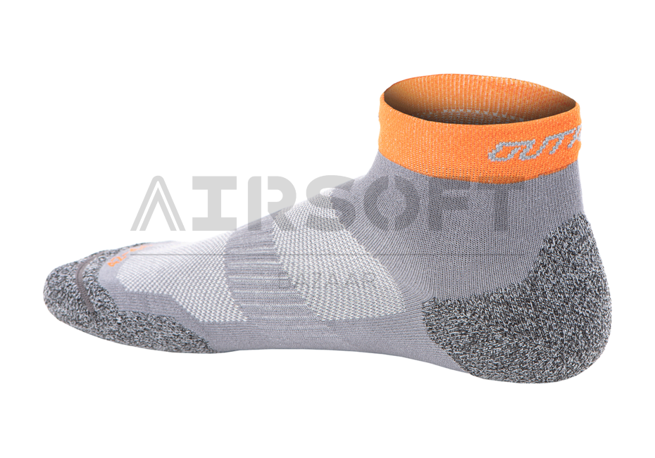 T.O.R.D. Ankle Socks