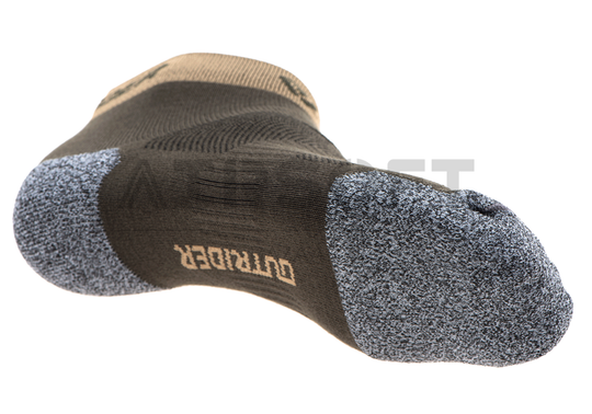 T.O.R.D. Ankle Socks