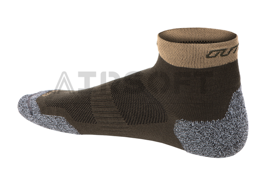 T.O.R.D. Ankle Socks