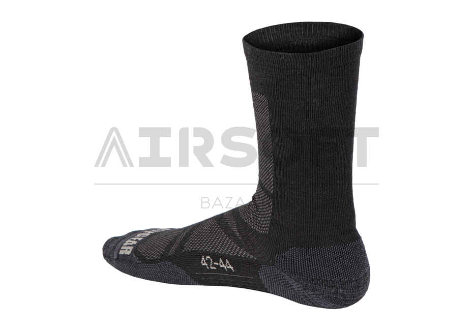 Merino Crew Socks