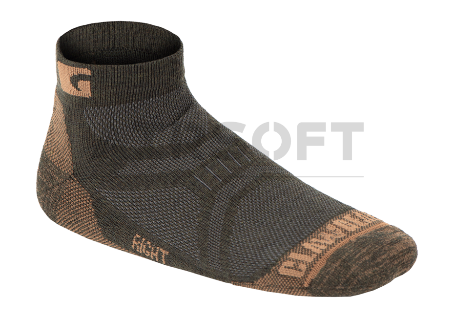 Merino Low Cut / Ankle Socks