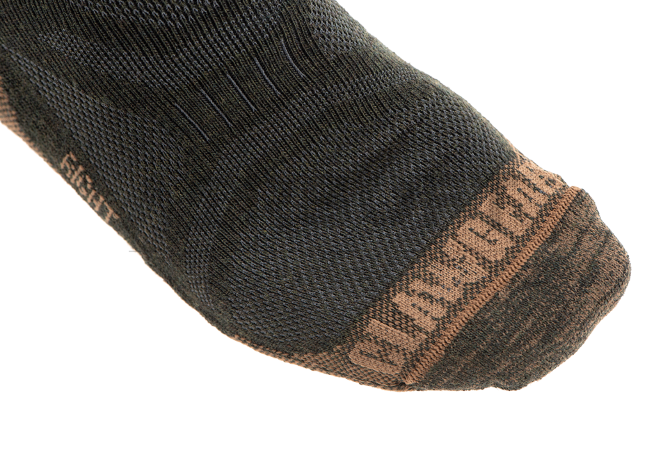 Merino Low Cut / Ankle Socks