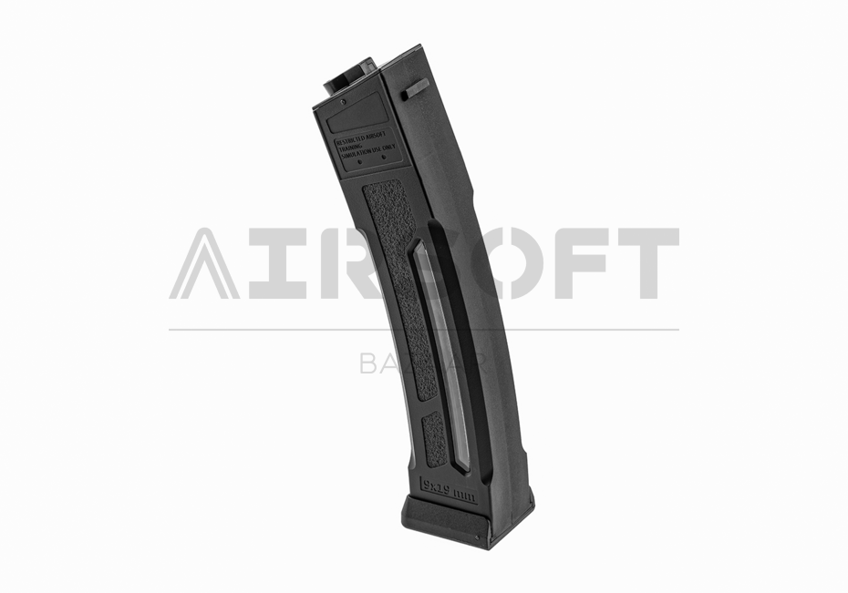 Magazine MXC9 Midcap 130rds