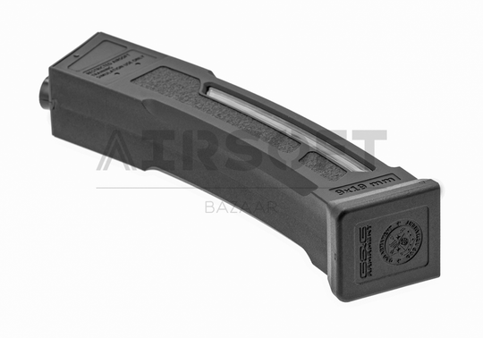 Magazine MXC9 Midcap 130rds