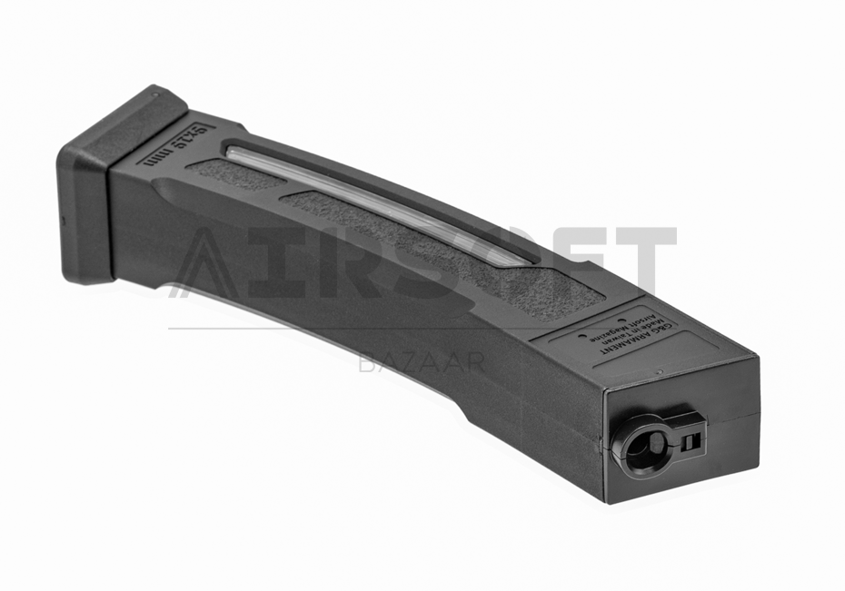 Magazine MXC9 Midcap 130rds