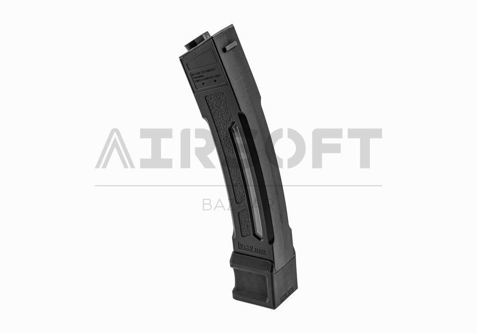 Magazine MXC9 Midcap 170rds