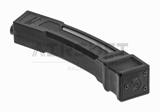 Magazine MXC9 Midcap 170rds