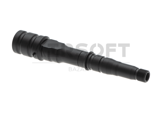 SIG MCX Adjustable Outer Barrel With Gas Block Set