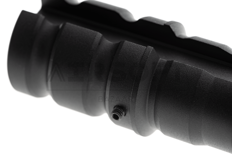 SIG MCX Adjustable Outer Barrel With Gas Block Set