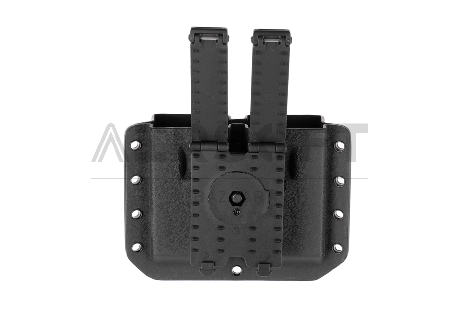 P90 Kydex Magazine Holster