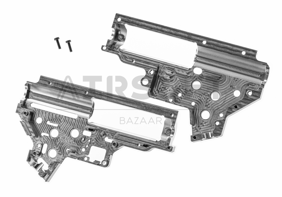 EON V2 Gearbox