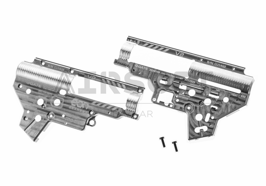 EON V2 Gearbox