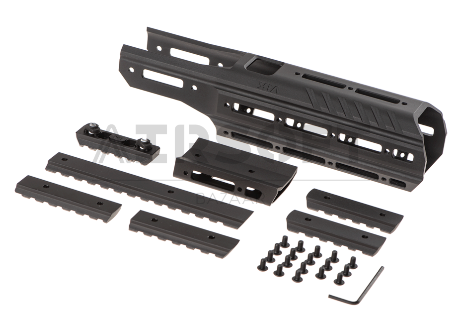 VIK M-LOK Rail System for Kriss Vector