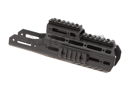 VIK M-LOK Rail System for Kriss Vector