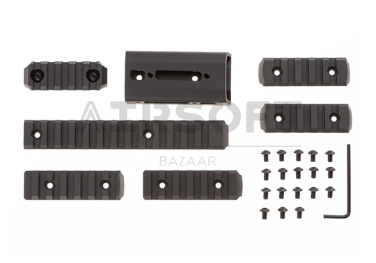 VIK M-LOK Rail System for Kriss Vector