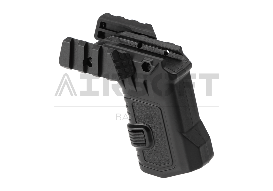 AAP01 Mag Extend Grip