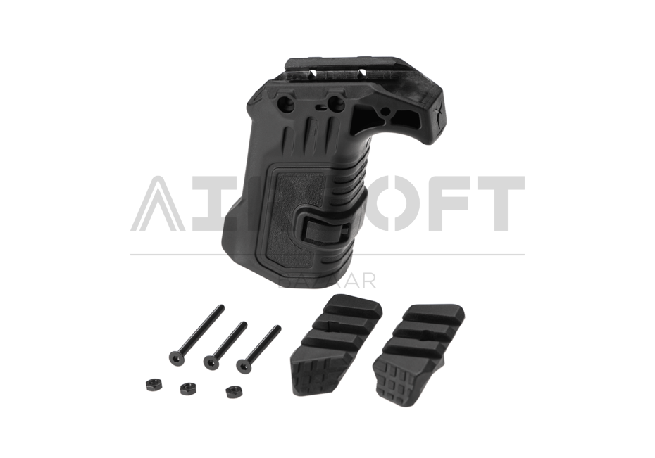 AAP01 Mag Extend Grip