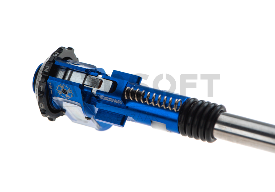 XFORCE 310mm 6.05mm Extended R-Hop Barrel with MaxxPro Hop-Up